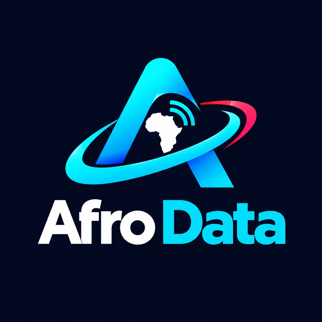 AFRO DATA